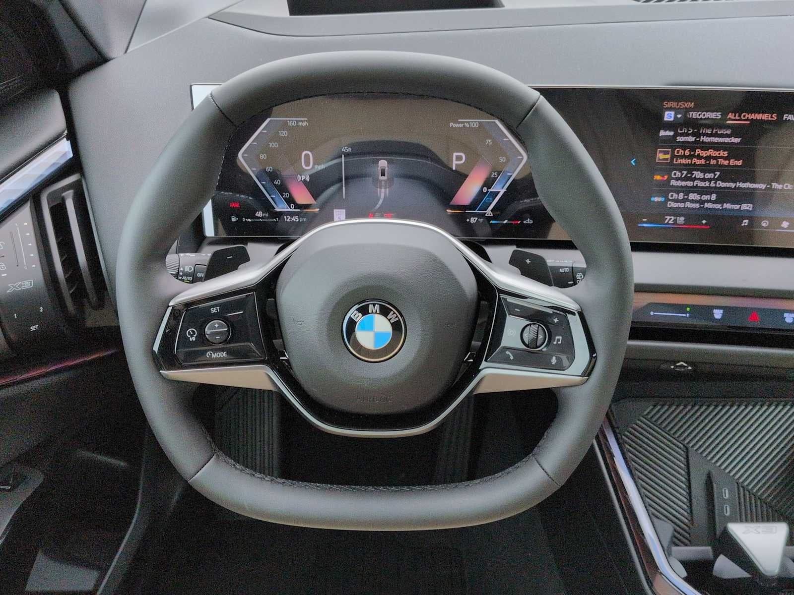 2026 BMW X3 30 xDrive 30 xDrive