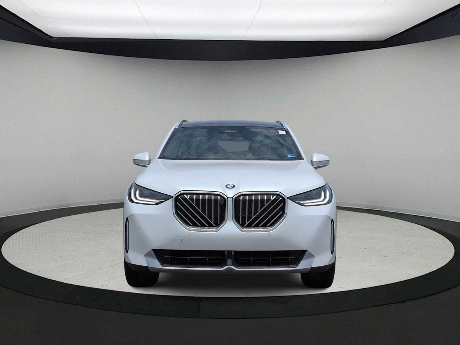 2026 BMW X3 30 xDrive 30 xDrive