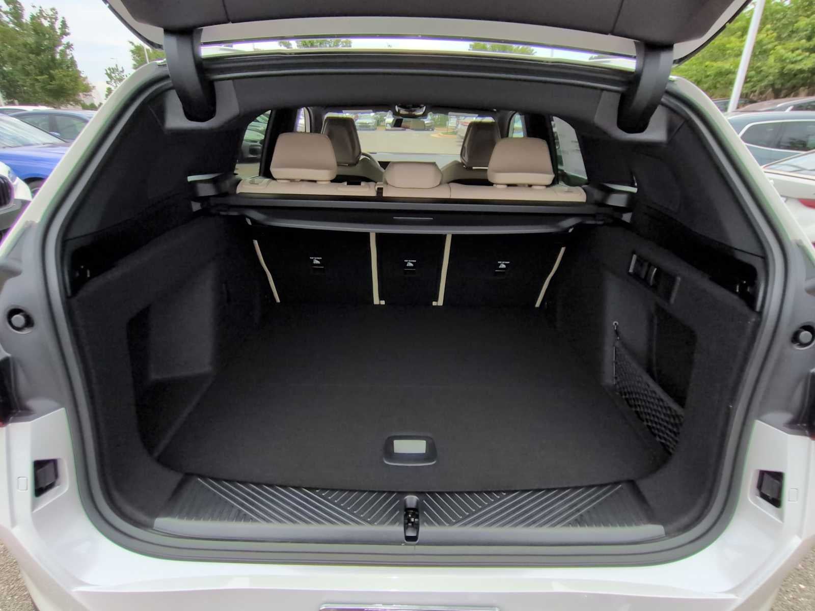 2026 BMW X3 30 xDrive 30 xDrive