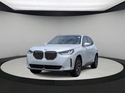 2026 BMW X3 30 xDrive 30 xDrive