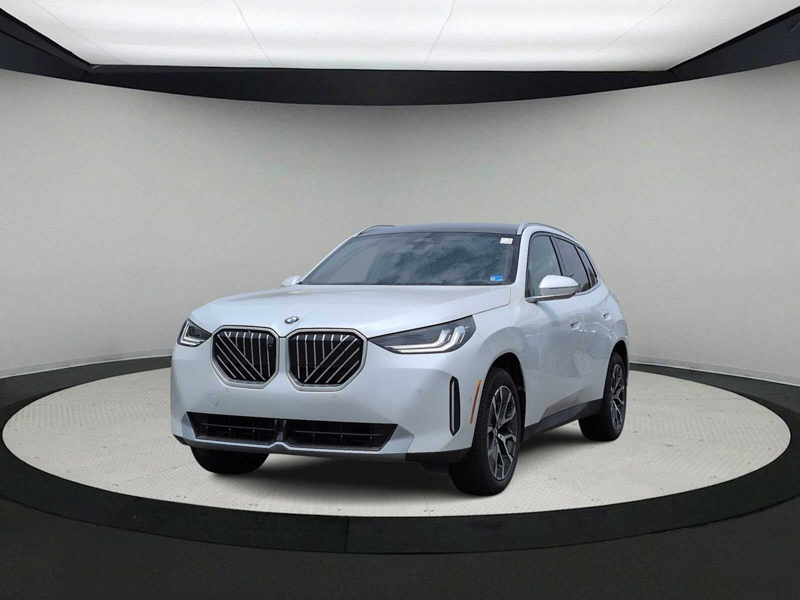 2026 BMW X3 30 xDrive 30 xDrive