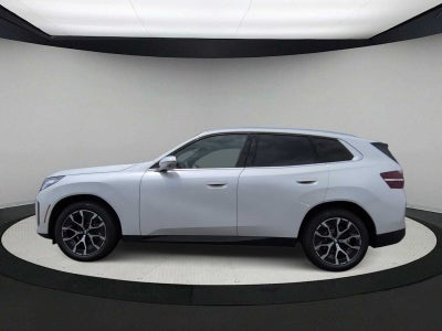 2026 BMW X3 30 xDrive 30 xDrive