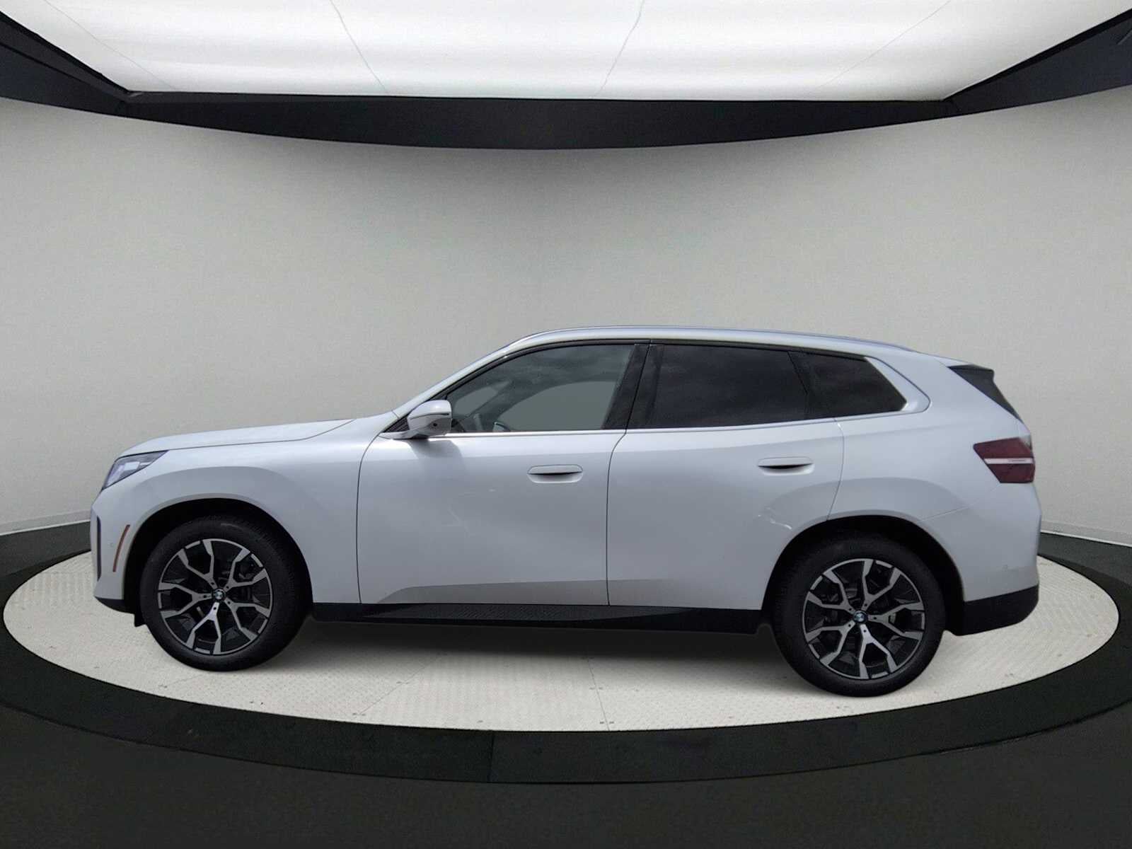 2026 BMW X3 30 xDrive 30 xDrive