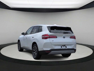 2026 BMW X3 30 xDrive 30 xDrive