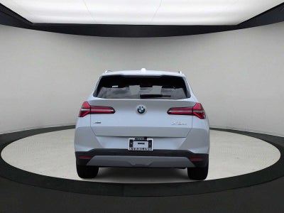 2026 BMW X3 30 xDrive 30 xDrive