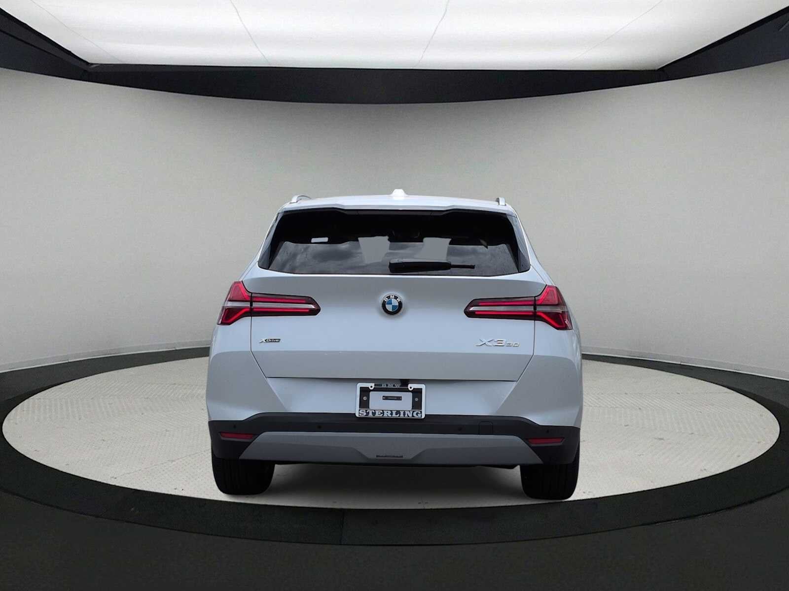 2026 BMW X3 30 xDrive 30 xDrive