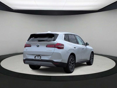 2026 BMW X3 30 xDrive 30 xDrive