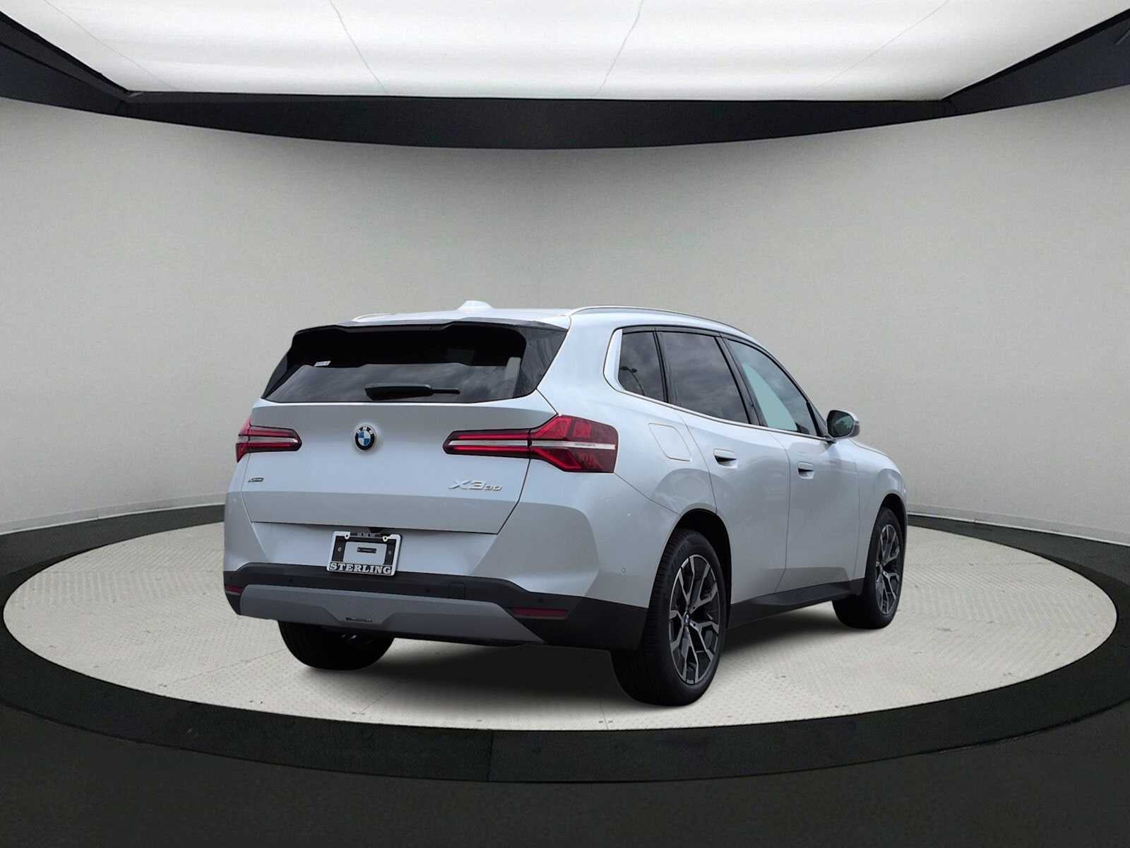2026 BMW X3 30 xDrive 30 xDrive