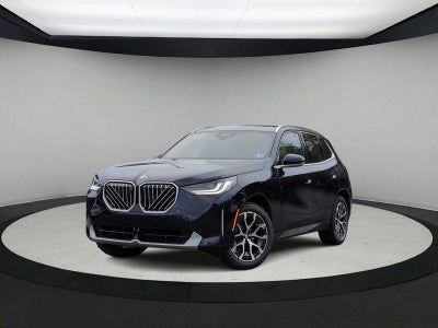 2026 BMW X3 30 xDrive 30 xDrive