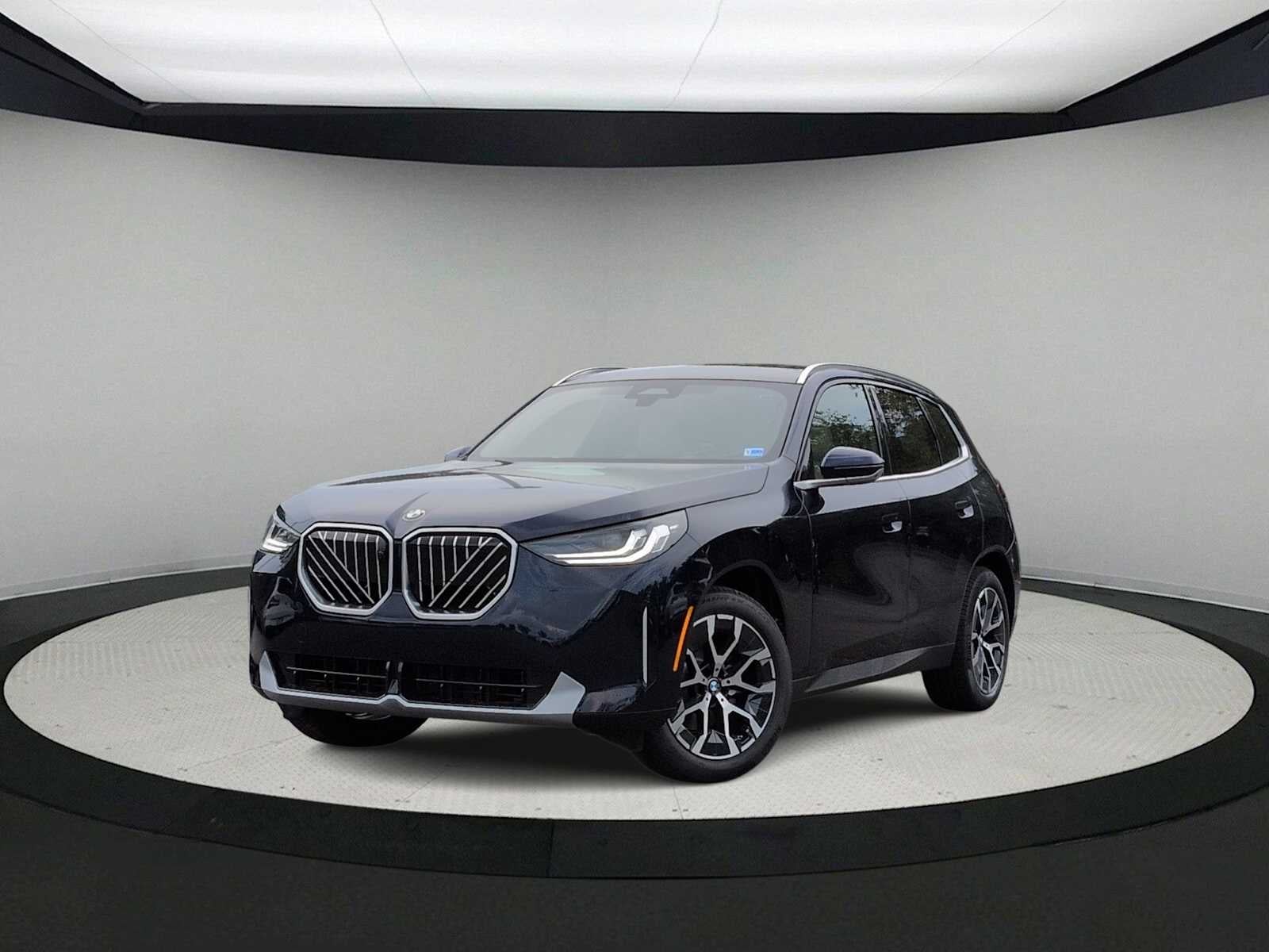 2026 BMW X3 30 xDrive 30 xDrive
