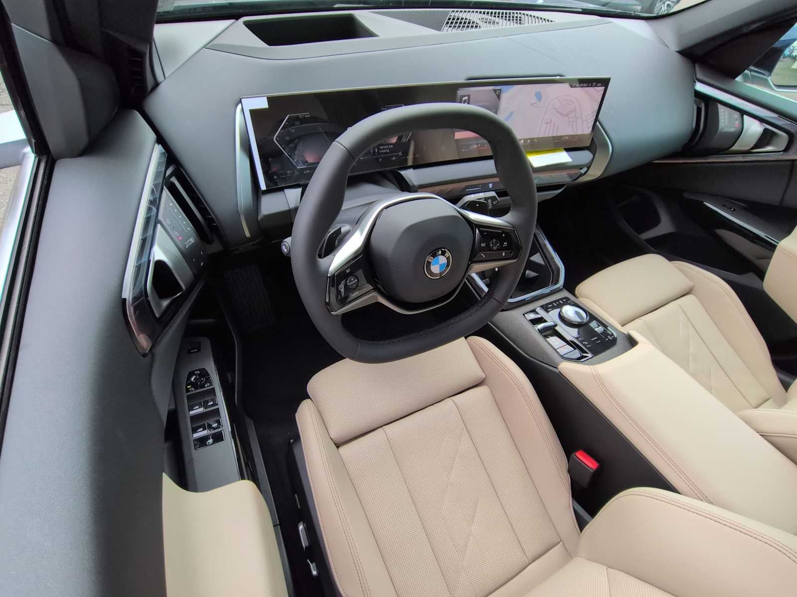 2026 BMW X3 30 xDrive 30 xDrive