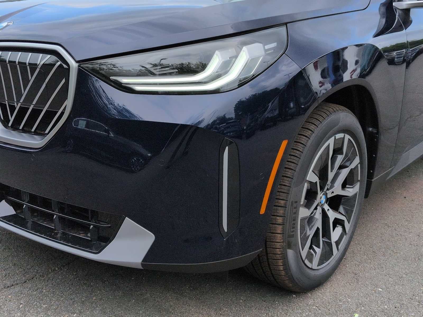 2026 BMW X3 30 xDrive 30 xDrive