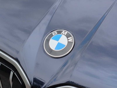 2026 BMW X3 30 xDrive 30 xDrive