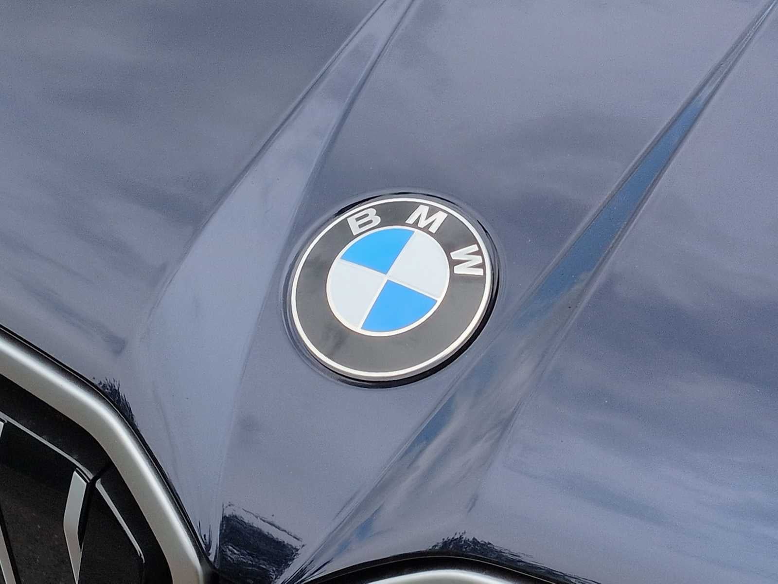 2026 BMW X3 30 xDrive 30 xDrive