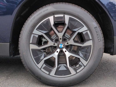 2026 BMW X3 30 xDrive 30 xDrive