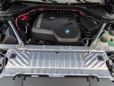 2026 BMW X3 30 xDrive 30 xDrive