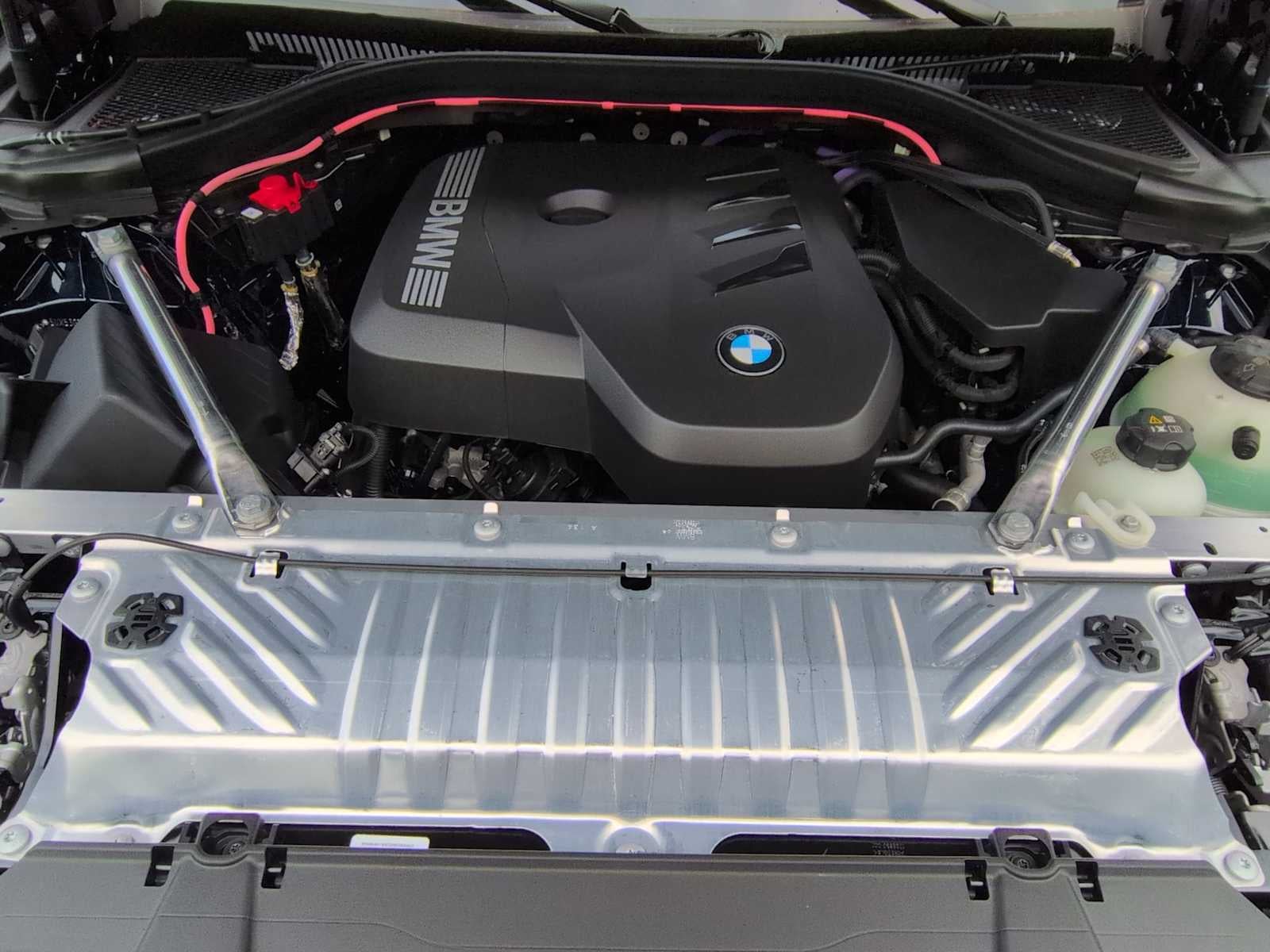 2026 BMW X3 30 xDrive 30 xDrive