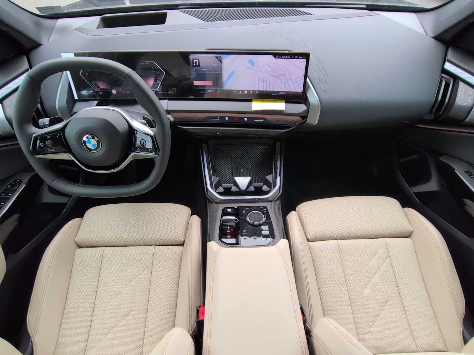 2026 BMW X3 30 xDrive 30 xDrive