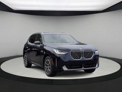 2026 BMW X3 30 xDrive 30 xDrive