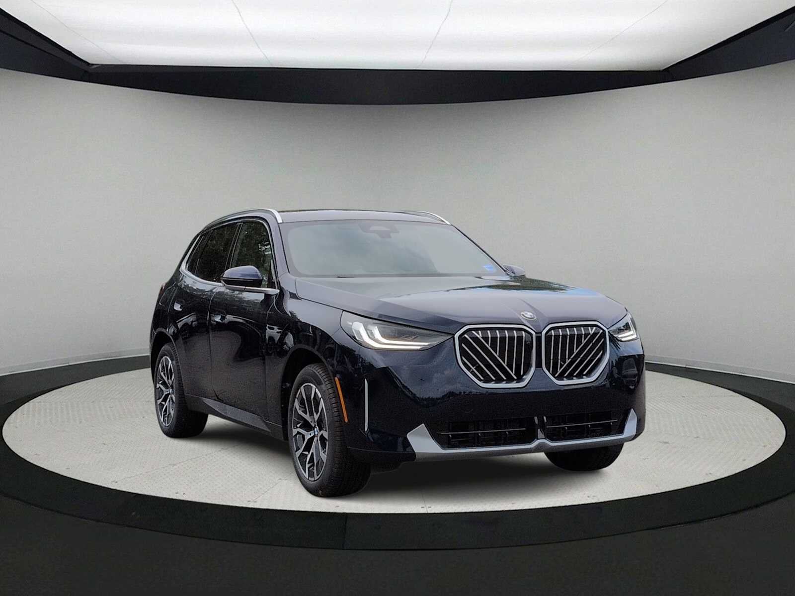 2026 BMW X3 30 xDrive 30 xDrive