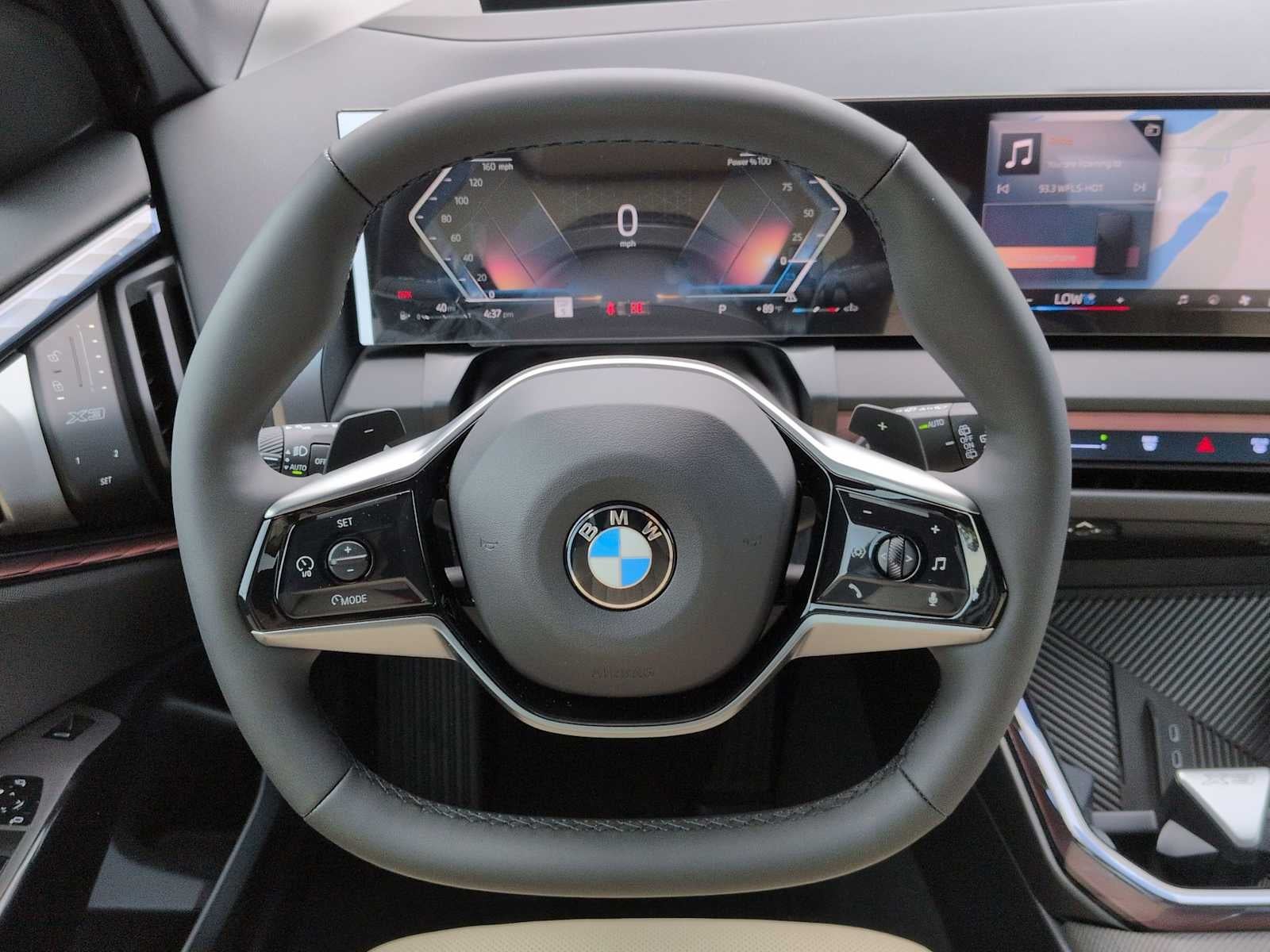 2026 BMW X3 30 xDrive 30 xDrive