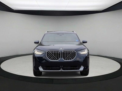 2026 BMW X3 30 xDrive 30 xDrive
