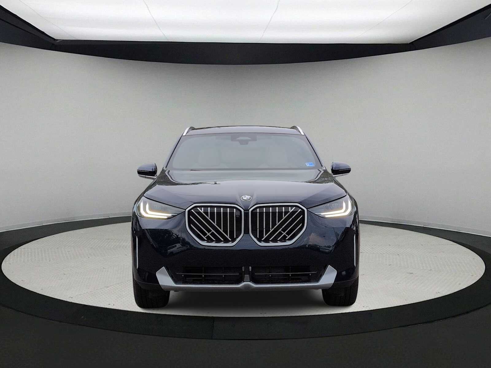 2026 BMW X3 30 xDrive 30 xDrive