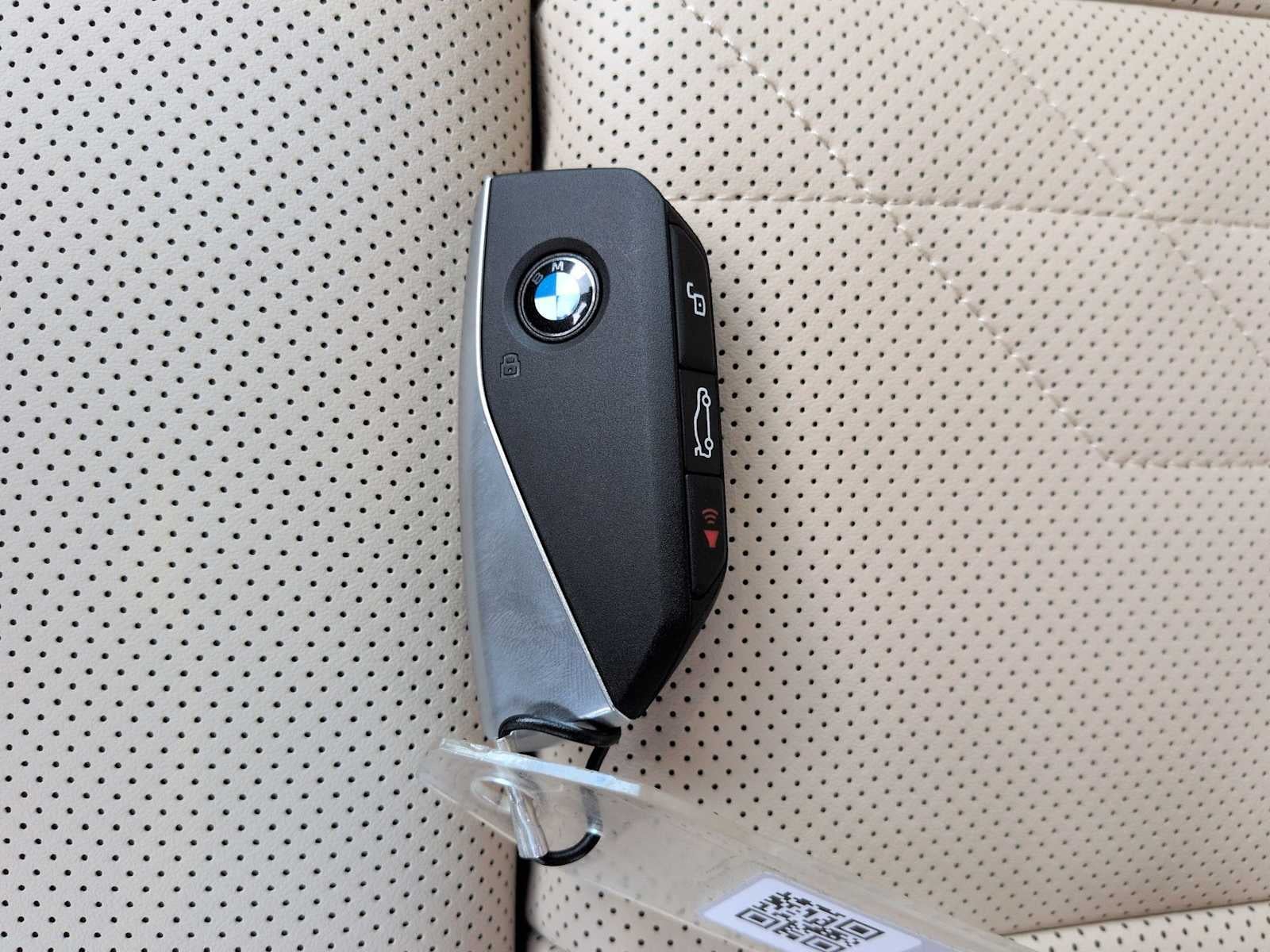2026 BMW X3 30 xDrive 30 xDrive