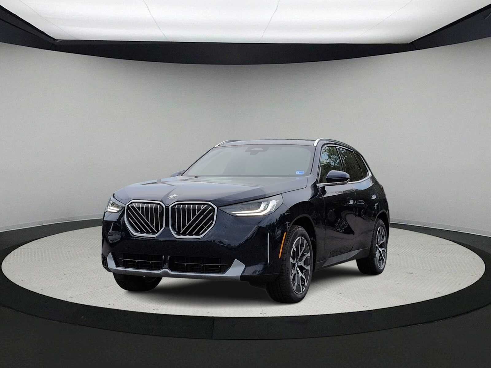 2026 BMW X3 30 xDrive 30 xDrive