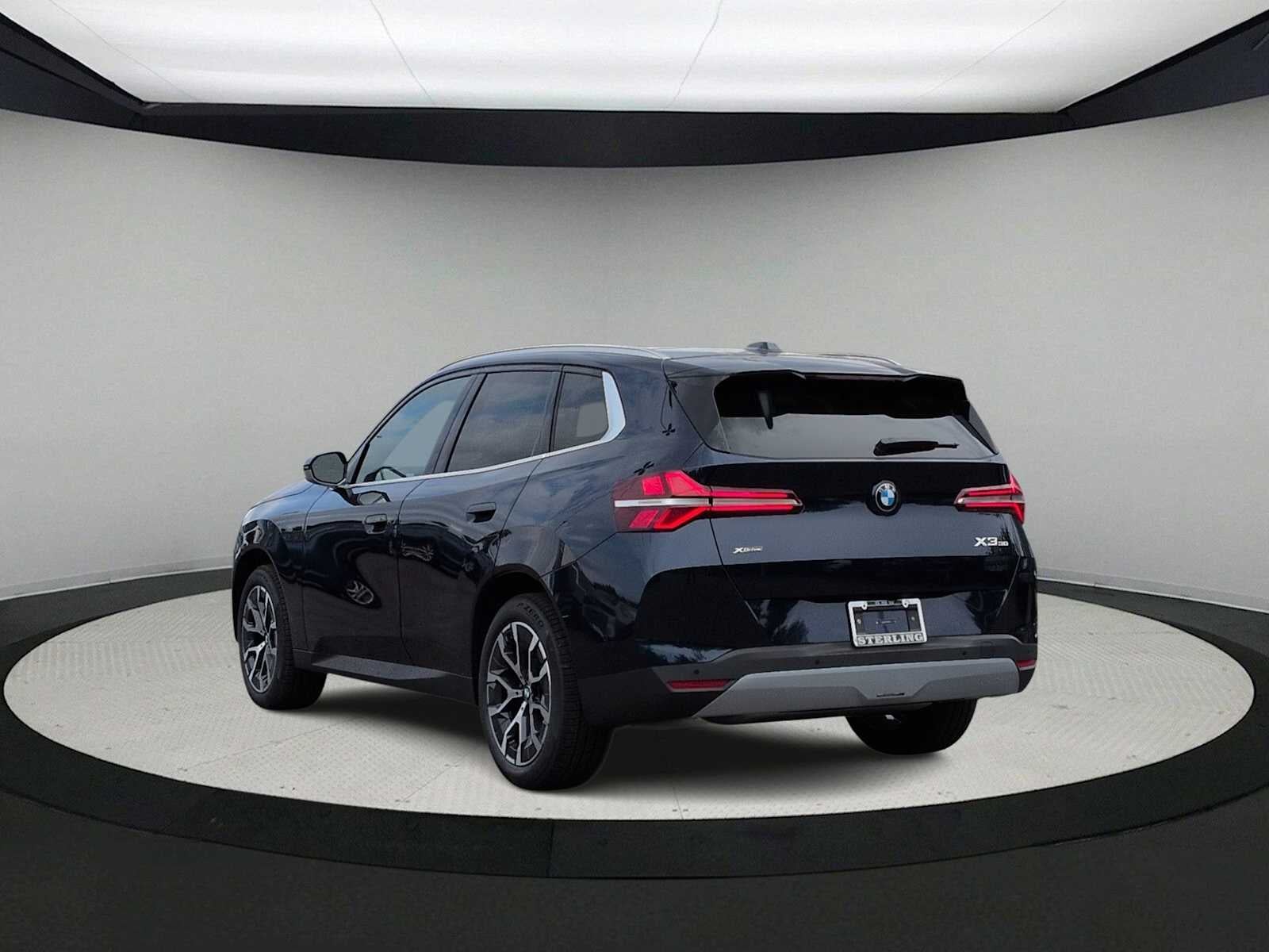 2026 BMW X3 30 xDrive 30 xDrive