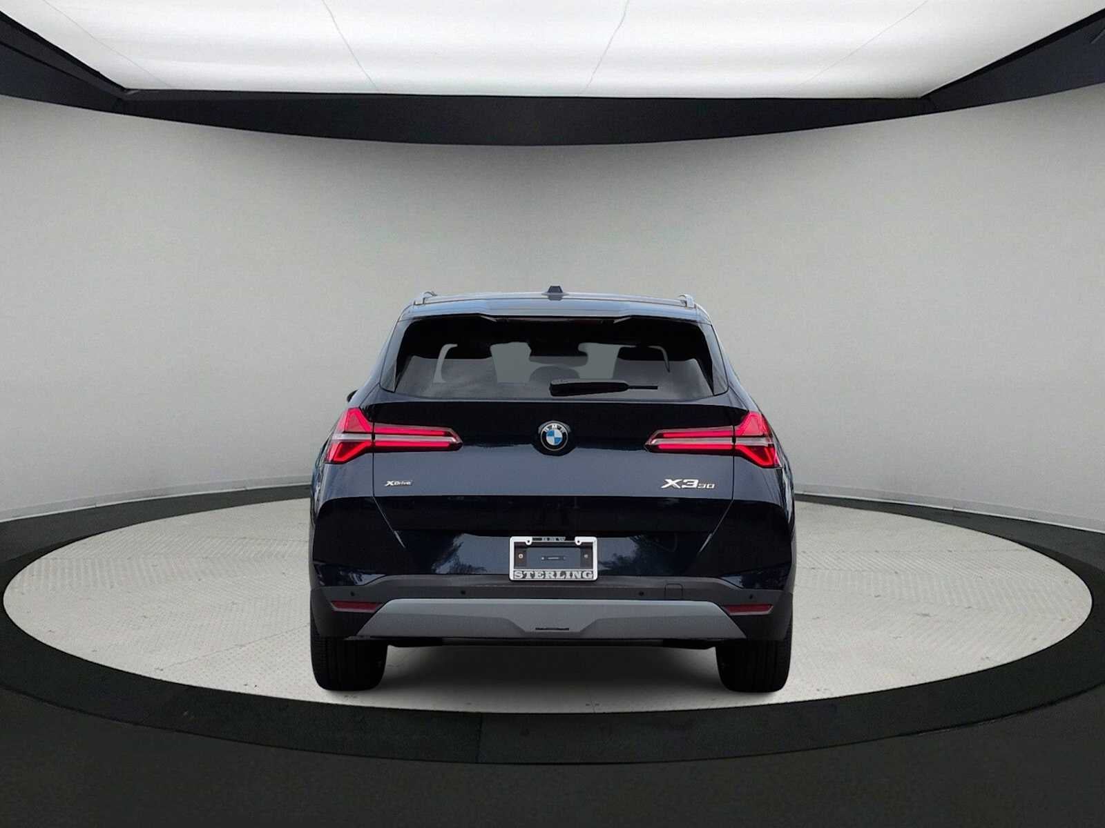 2026 BMW X3 30 xDrive 30 xDrive