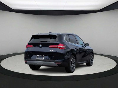 2026 BMW X3 30 xDrive 30 xDrive