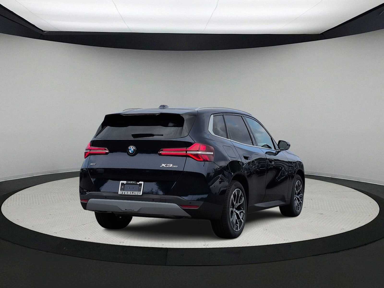 2026 BMW X3 30 xDrive 30 xDrive