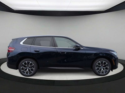 2026 BMW X3 30 xDrive 30 xDrive