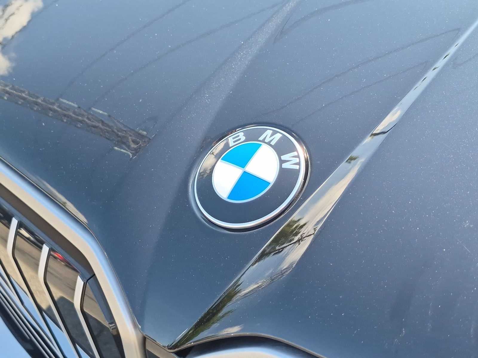 2026 BMW X3 30 - Photo 12