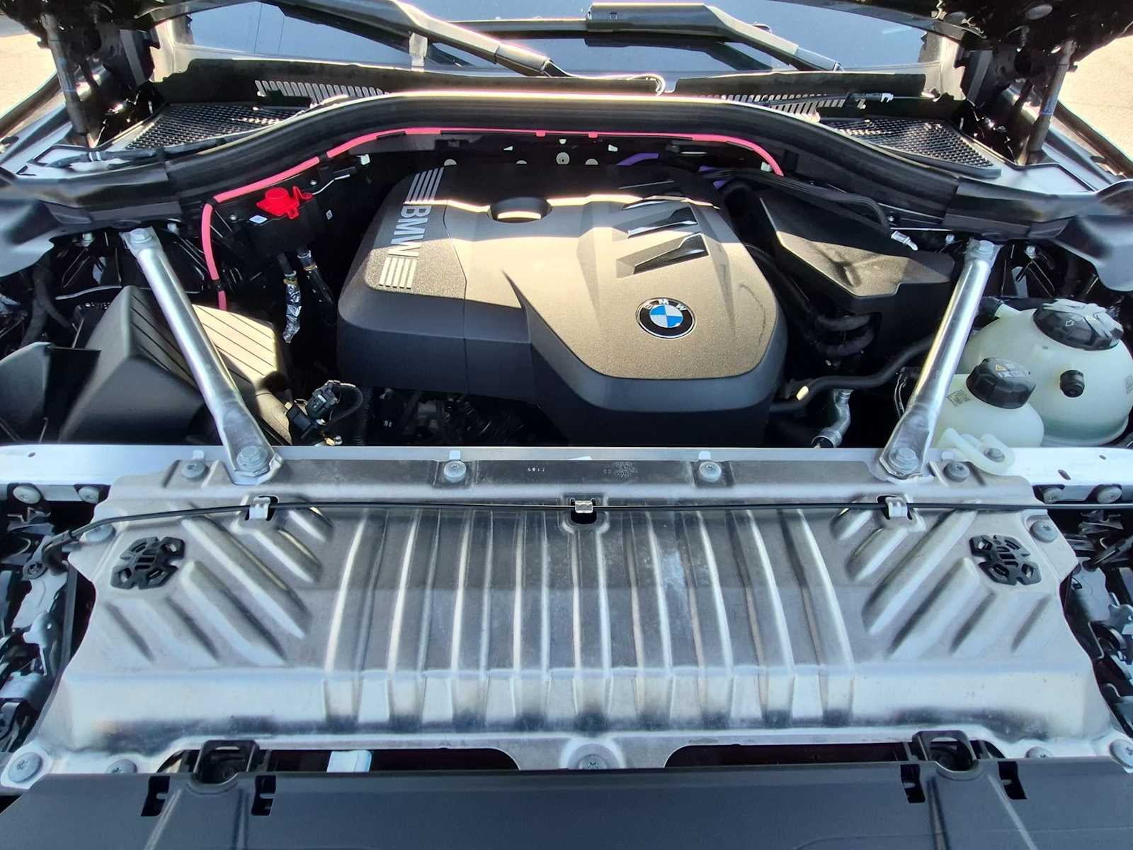 2026 BMW X3 30 - Photo 15