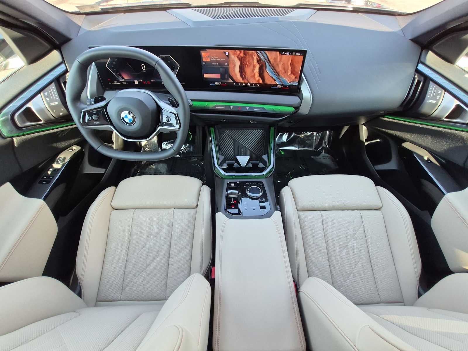 2026 BMW X3 30 - Photo 16