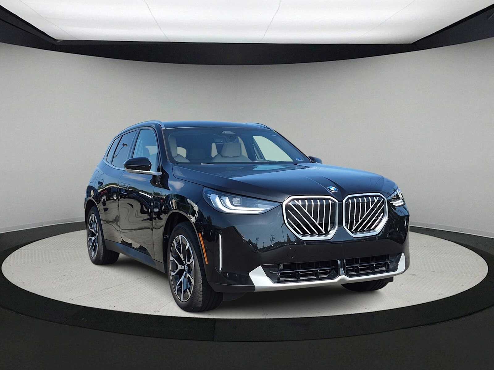 2026 BMW X3 30 - Photo 2