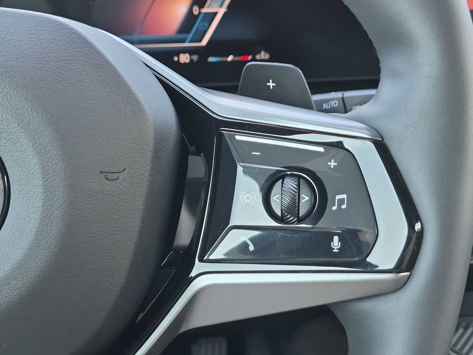 2026 BMW X3 30 - Photo 27