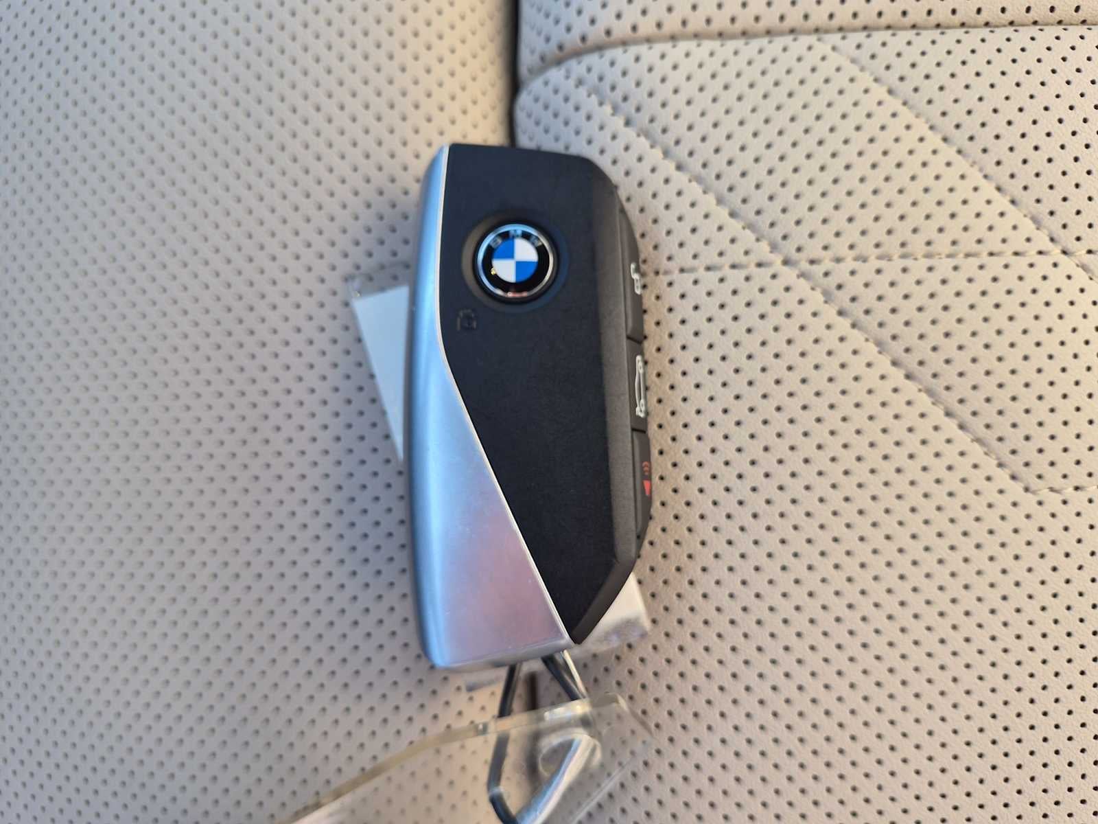2026 BMW X3 30 - Photo 36