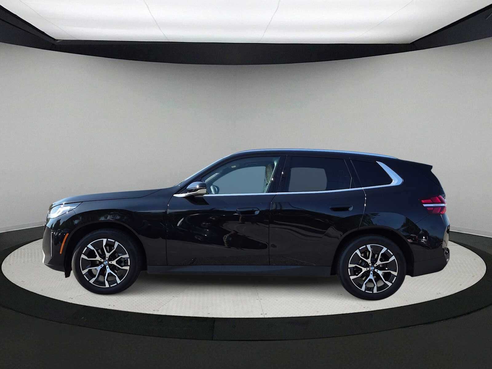 2026 BMW X3 30 - Photo 5