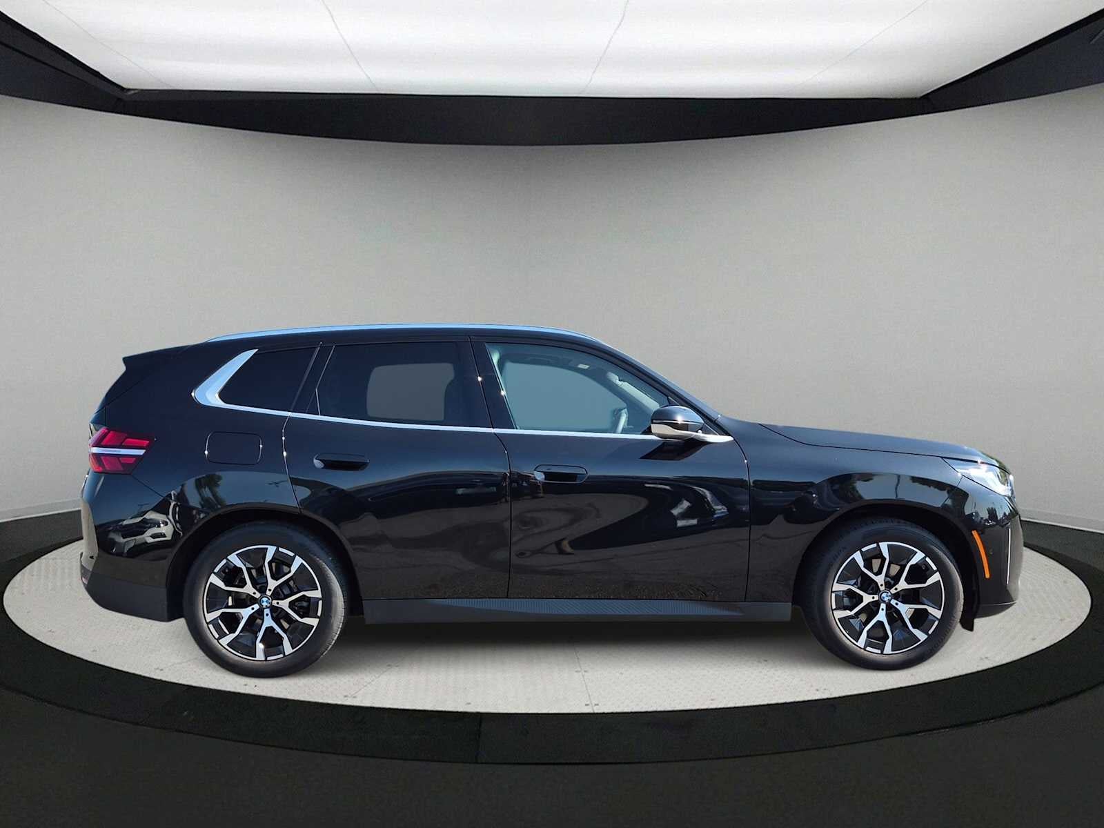 2026 BMW X3 30 - Photo 9