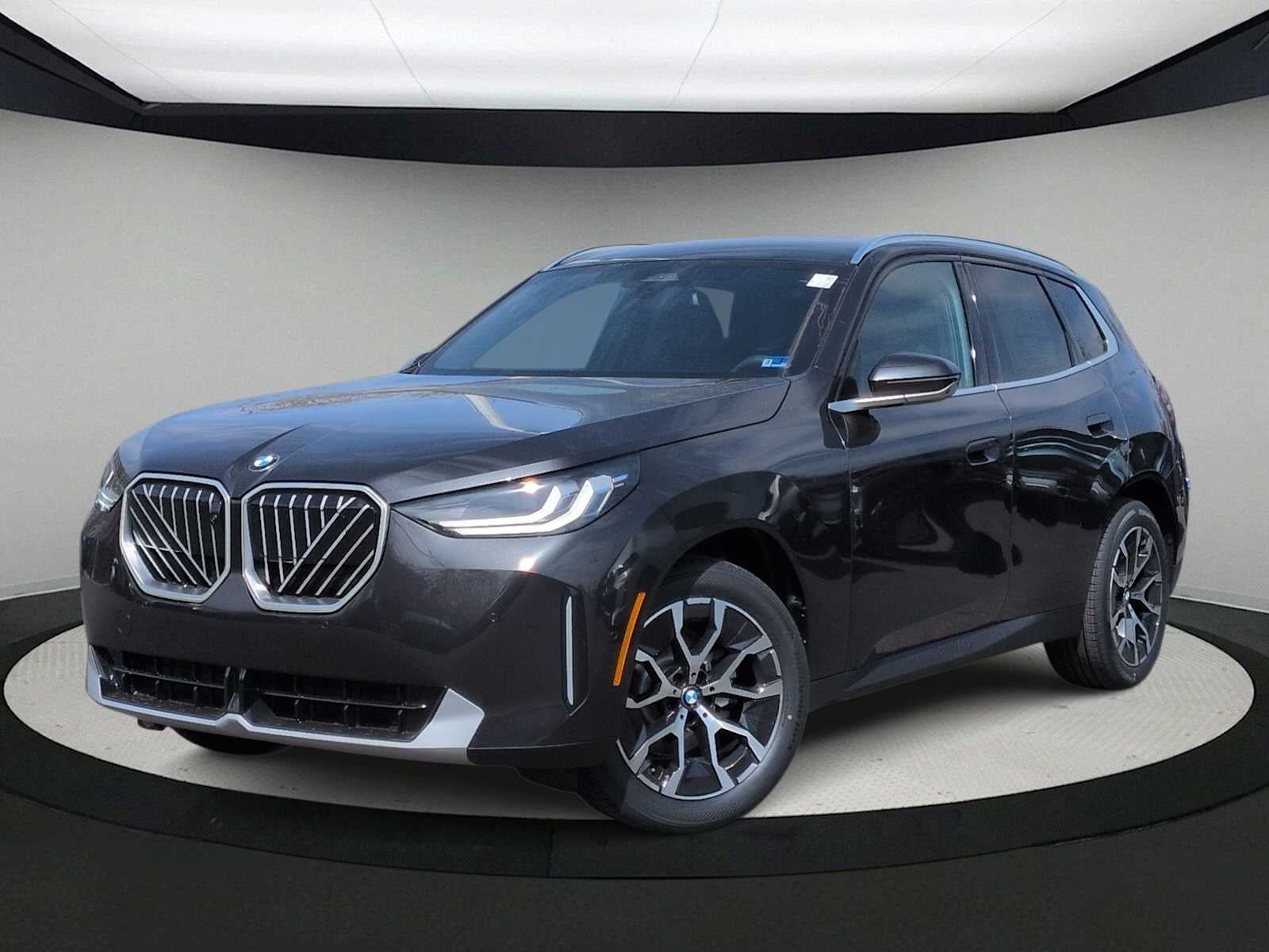 2026 BMW X3 30 xDrive 30 xDrive