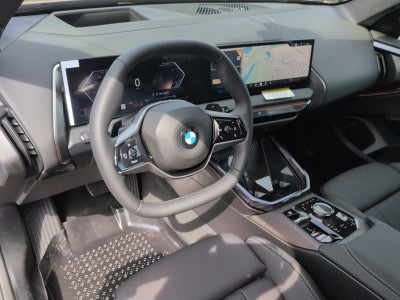 2026 BMW X3 30 xDrive 30 xDrive