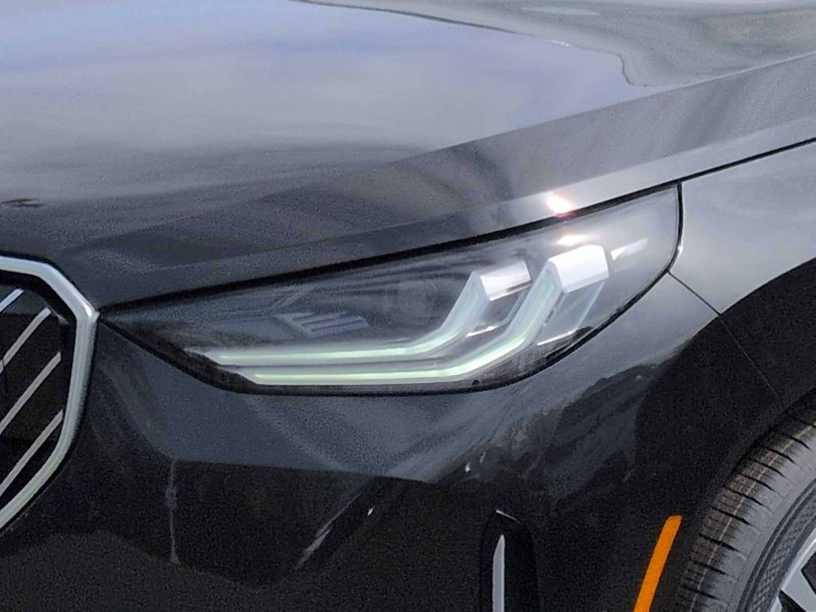 2026 BMW X3 30 xDrive 30 xDrive