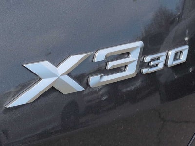 2026 BMW X3 30 xDrive 30 xDrive