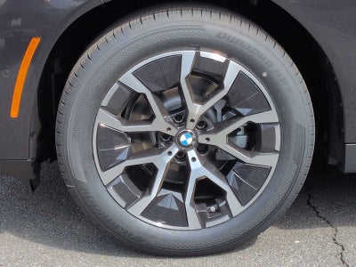 2026 BMW X3 30 xDrive 30 xDrive