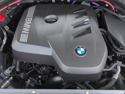 2026 BMW X3 30 xDrive 30 xDrive