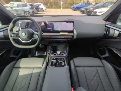 2026 BMW X3 30 xDrive 30 xDrive