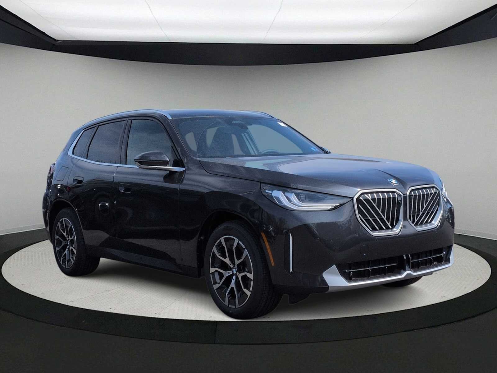 2026 BMW X3 30 xDrive 30 xDrive